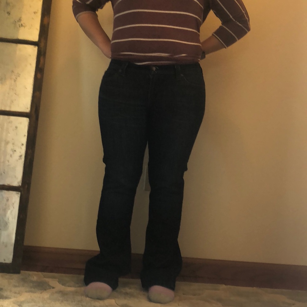 Levi’s jeans